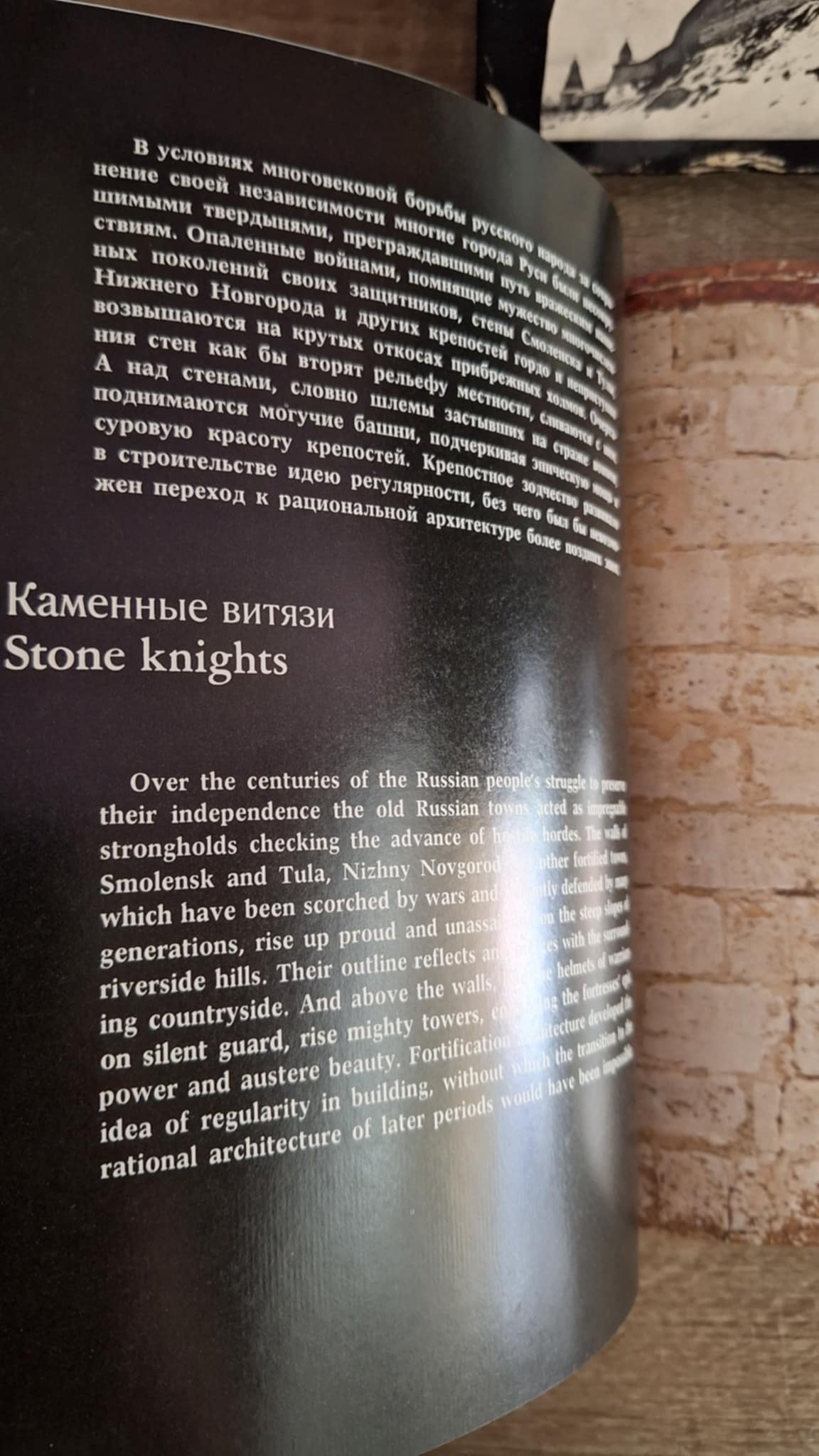 B. Fabritsky, I. Shmelev - Сокровища Древней Руси / Treasures of Mediaeval Rus (Russian / English) - εξώφυλλο βιβλίου 4