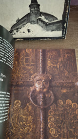 B. Fabritsky, I. Shmelev - Сокровища Древней Руси / Treasures of Mediaeval Rus (Russian / English) - εξώφυλλο βιβλίου 3