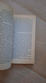 Anthony Trollope - The Warden εξώφυλλο βιβλίου 2