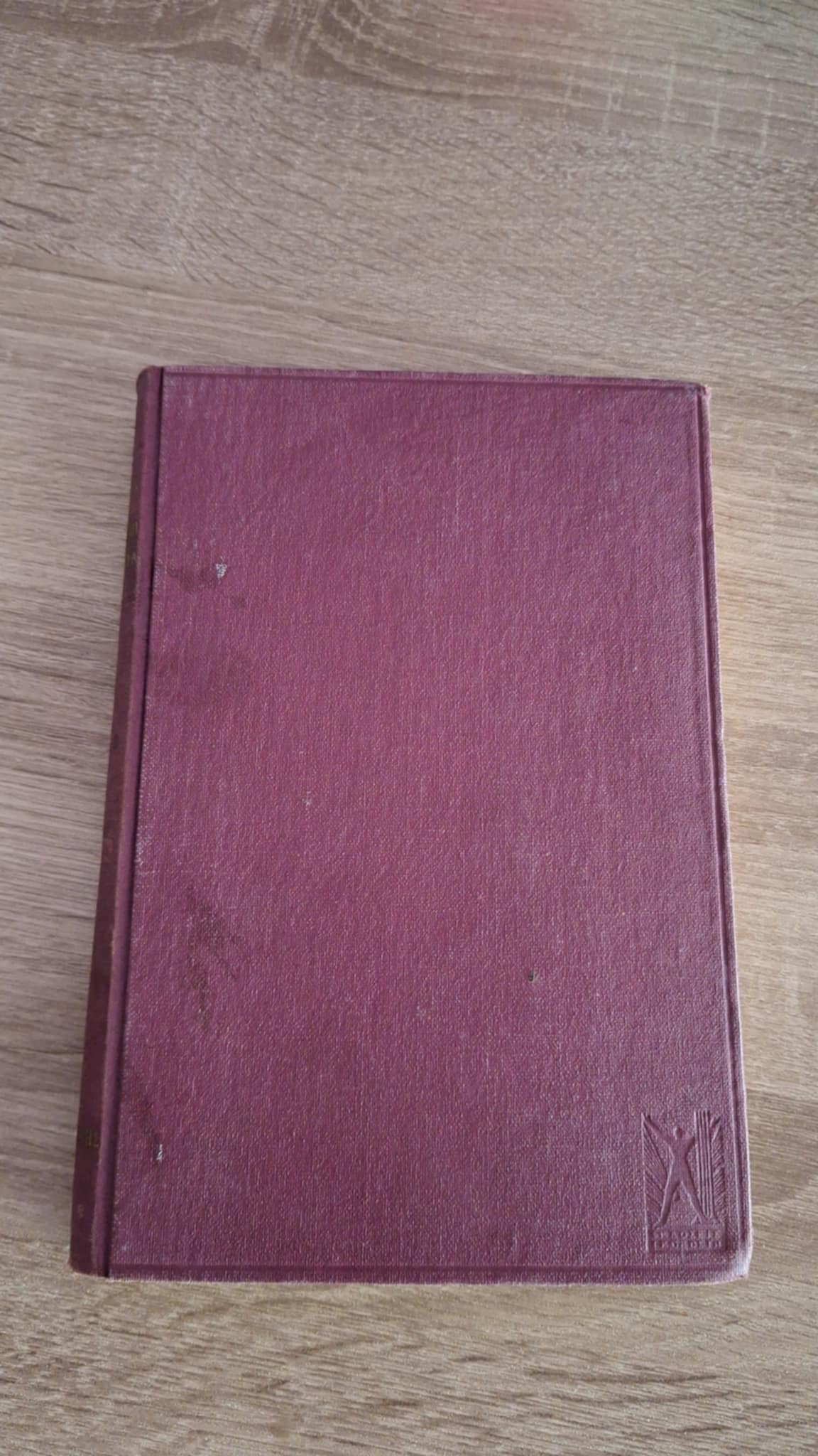 Stefan Zweig - Επικίνδυνη συμπόνια - εξώφυλλο βιβλίου 4