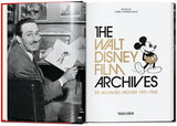The Walt Disney Film Archives: The Animated Movies 1921–1968 (45th Edition) εξώφυλλο βιβλίου 9