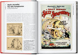 The Walt Disney Film Archives: The Animated Movies 1921–1968 (45th Edition) εξώφυλλο βιβλίου 8