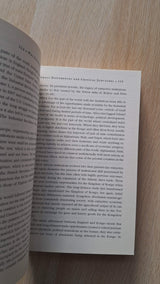 Dabon Acemoglu, James A. Robinson - Why Nations Fail: The Origins of Power, Prosperity and Poverty εξώφυλλο βιβλίου 2