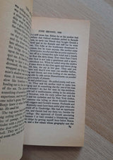 William Faulkner - The Sound and The Fury εξώφυλλο βιβλίου 2