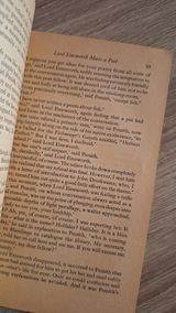 P.G. Wodehouse - Leave it to Psmith (Penguin No. 936) - εξώφυλλο βιβλίου 3