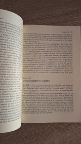 Words That Made American History: Colonial Times to the 1870's - εξώφυλλο βιβλίου 2
