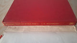 J.N. Westwood - Fighting Ships of World War II - εξώφυλλο βιβλίου 6